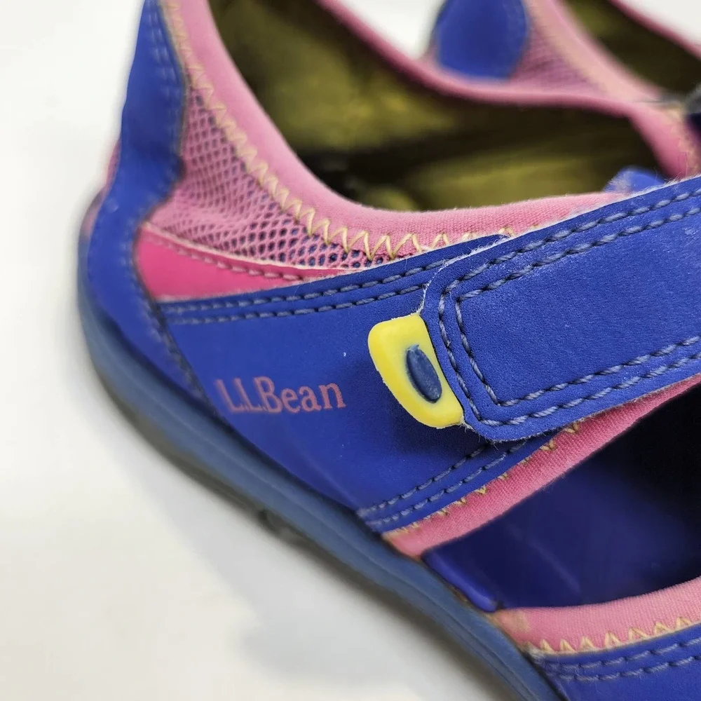 L.L. Bean ll bean